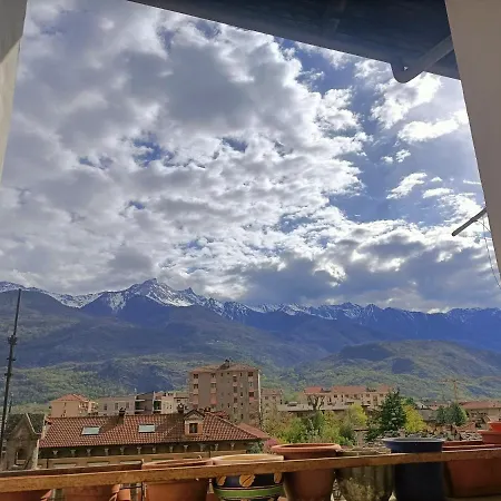 Apartamento Vista Panoramica