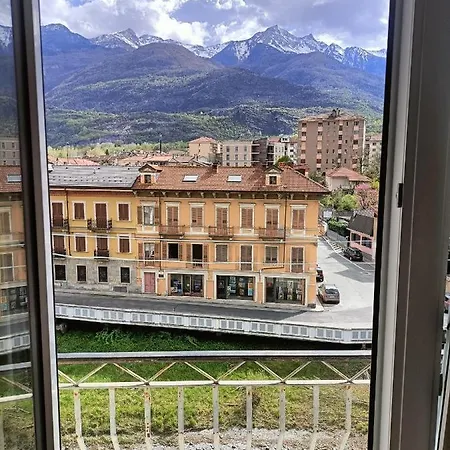 Vista Panoramica